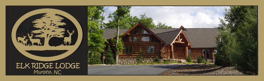 The Elk Ridge Lodge