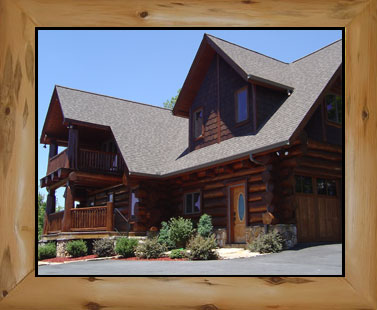 Elk Ridge Lodge