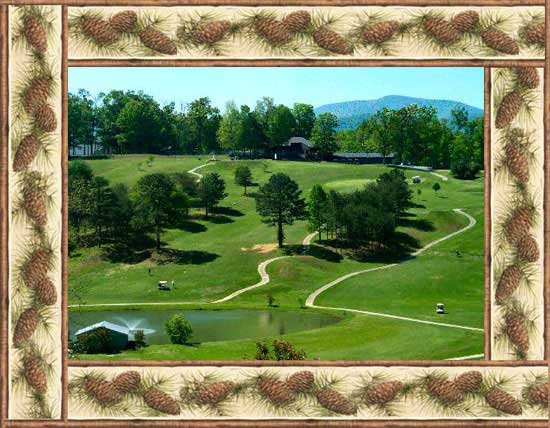 Butternut Creek Golf Course