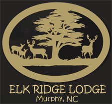 The Elk Ridge Lodge